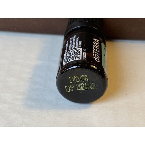 doTERRA AromaTouch 5mL Essential Oil Blend -  Massage Blend New & Sealed - Picture 8 of 9